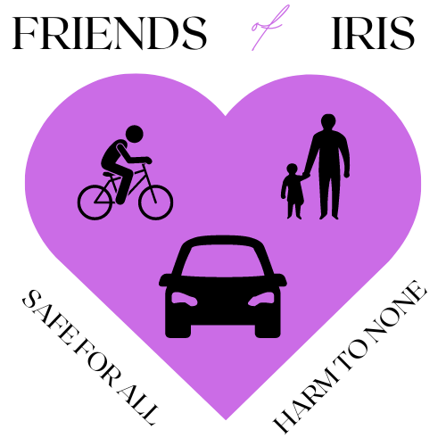 Friends of Iris Avenue